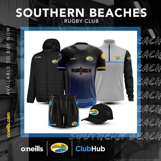 Southern Beaches Kit