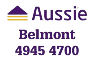Aussie Belmont