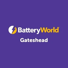 Battery World Gateshead