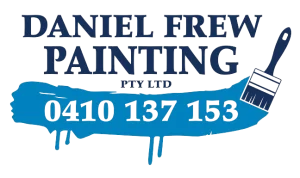 Daniel Frew Painting