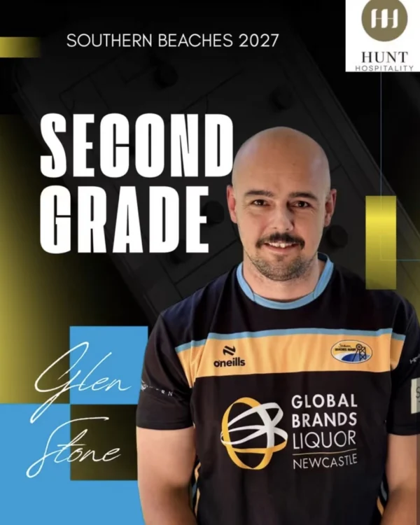 Glenn Stone