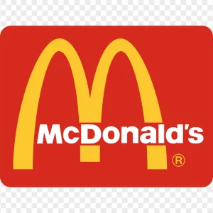 McDonald's Belmont