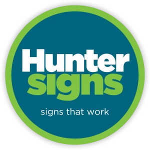 Hunter Signs